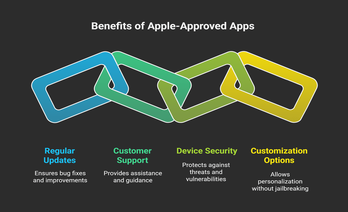 Alternatives to Jailbreaking