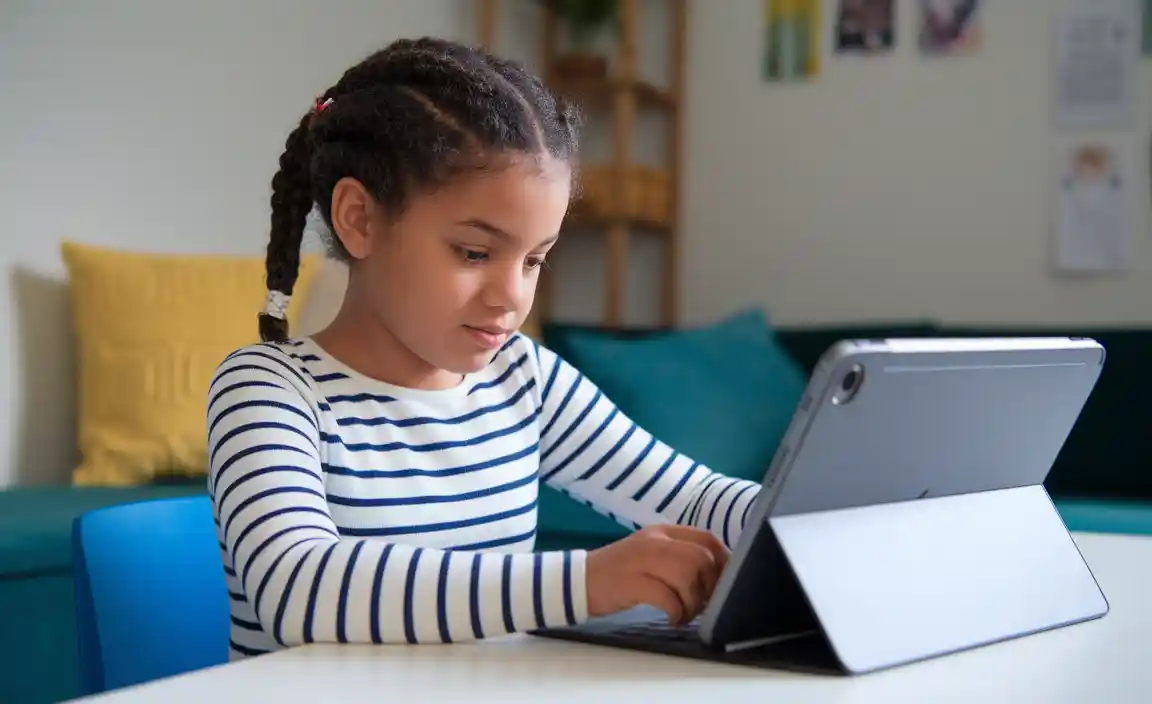 Apps for Special Needs Education