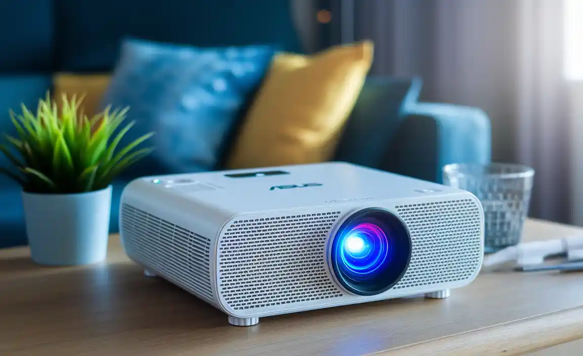 Audio Accessories to Enhance Projection Experience