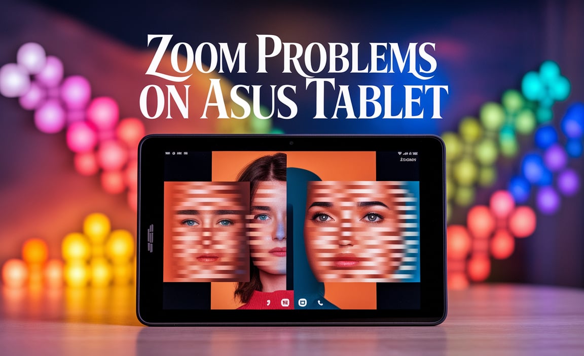 Basic Troubleshooting Steps for Zoom Issues