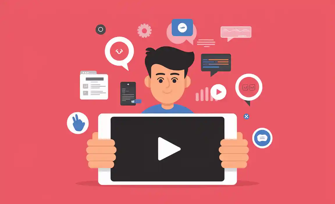 Battery Life During Video Usage