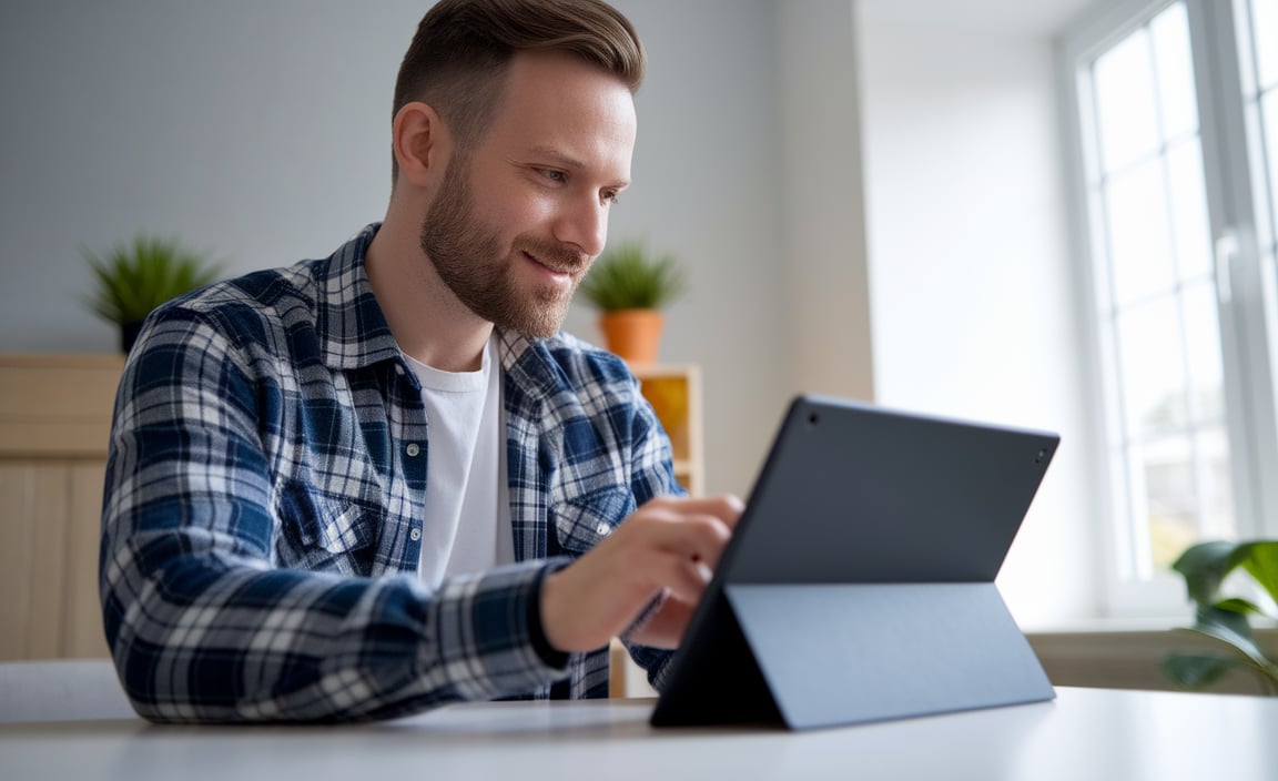 Benefits of Optimized Firmware on Asus Tablets
