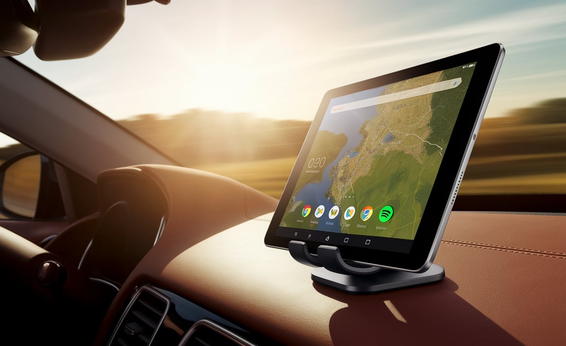 Benefits of Using Car USB with Asus Tablets