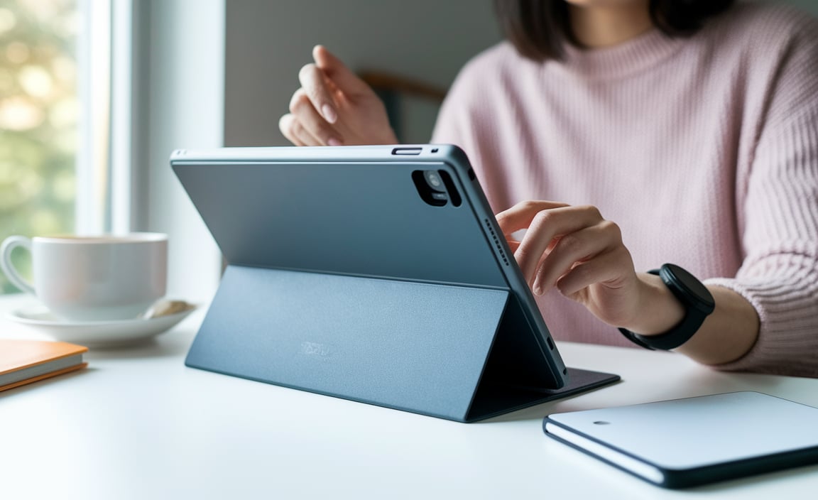 Benefits of Using a Case with Storage Features