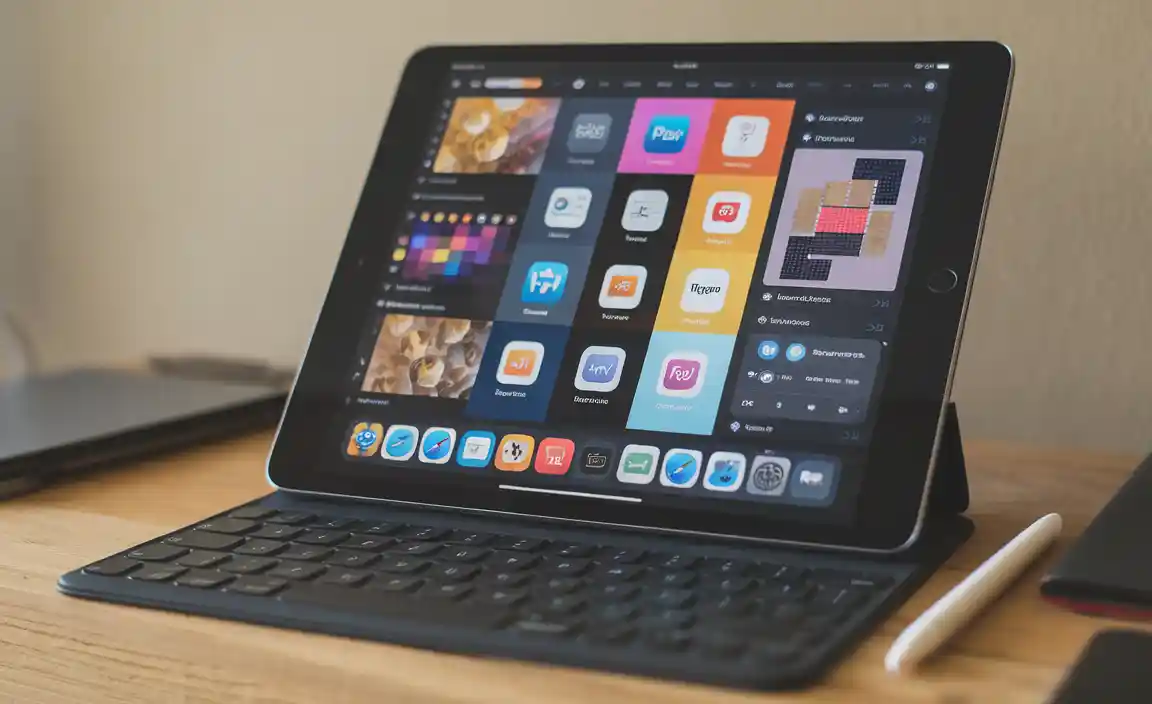 Best Ipad 4Th Gen Photo Editing Apps For Stunning Edits