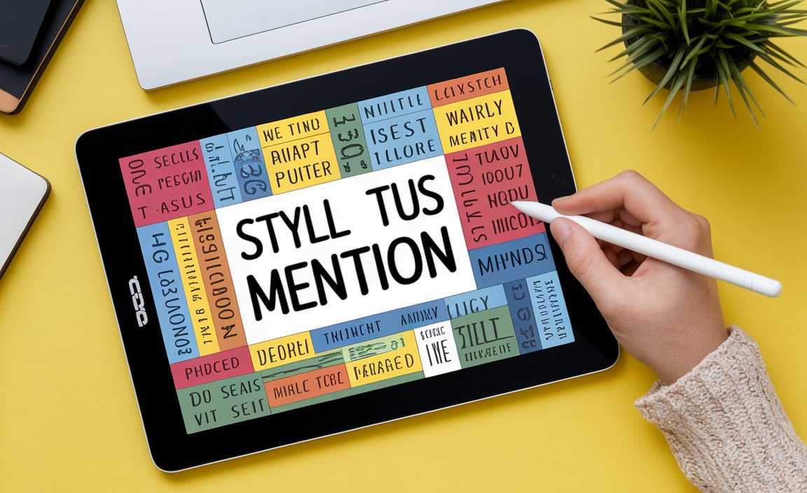Best Practices for Conducting Stylus Meetings