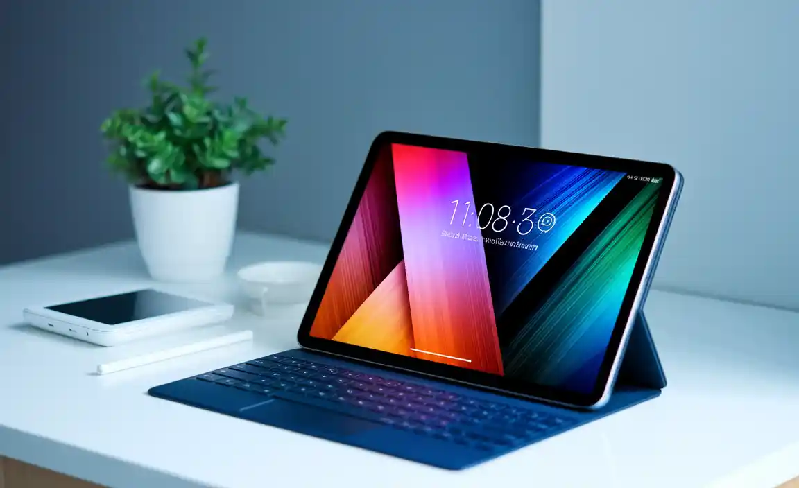 Best Practices for Maintaining Firmware on ASUS Tablets