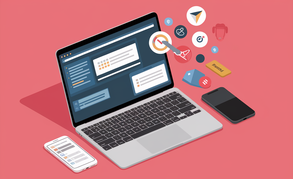 Best Practices for Managing Touchpad Permissions