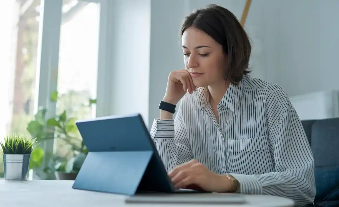 Best Practices for Optimizing Your eBook Reading Experience
