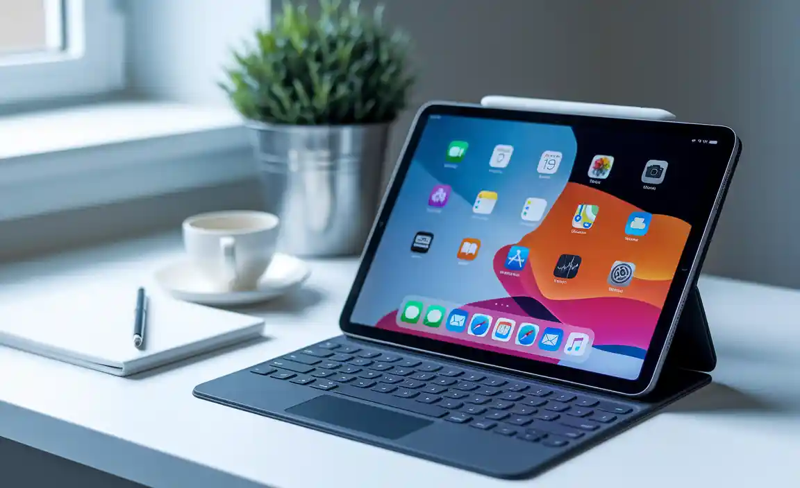 Best Practices for Using Office Apps on iPad 10th Gen