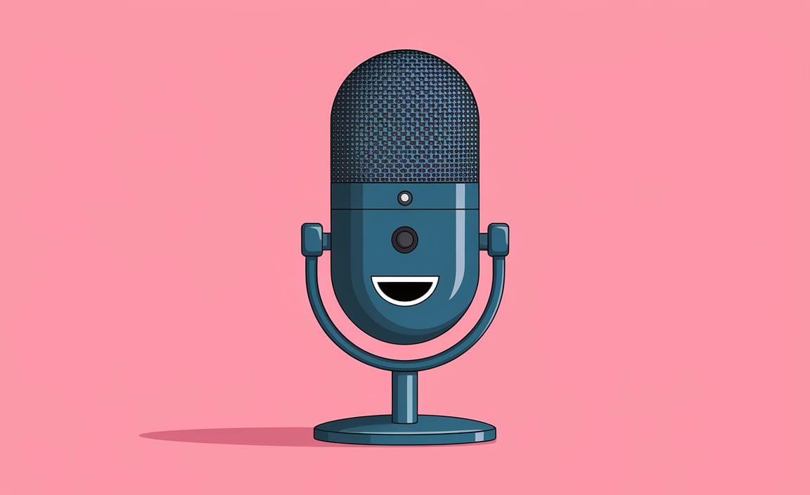 Best Practices for Using a Projector Microphone