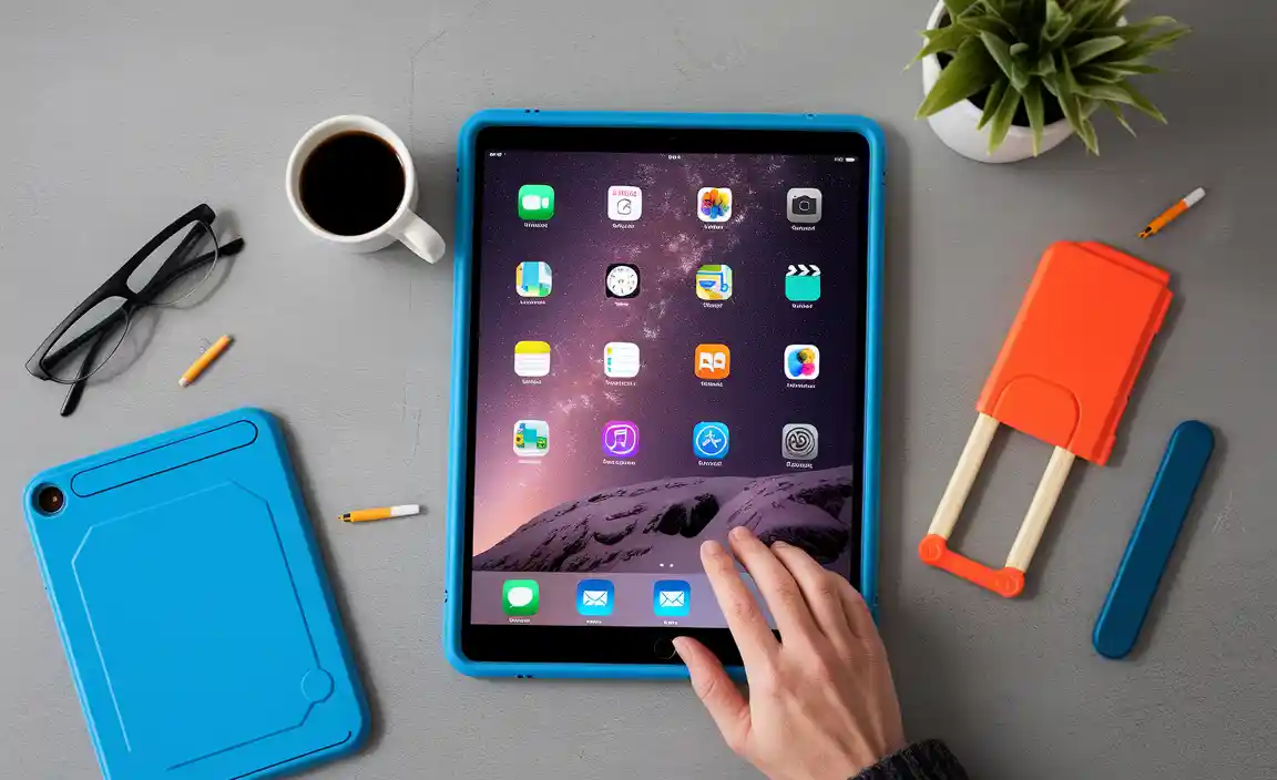 Best Rugged Cases for iPad 4th Gen Reviewed