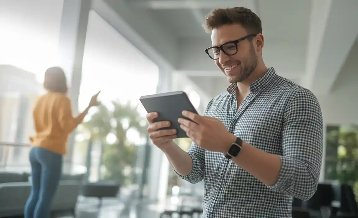 Best Use Cases for Dragon Touch Tablets with HDMI