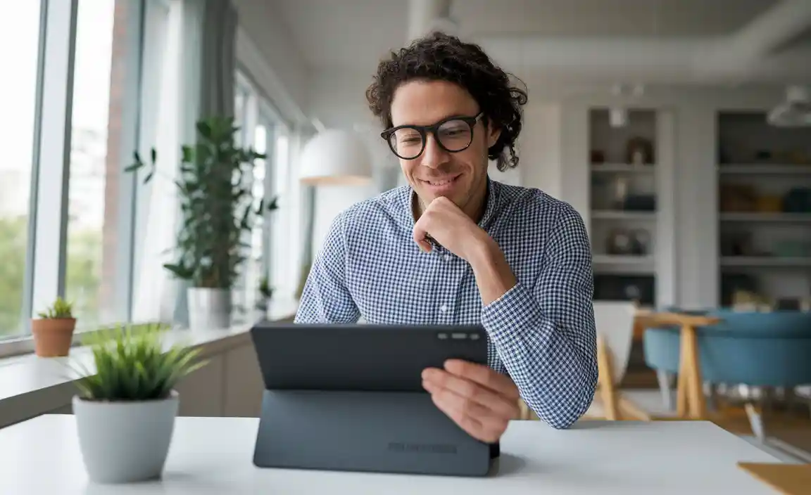 Best Use Cases for Dragon Touch Tablets