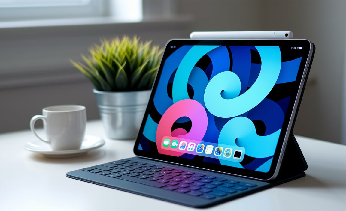 Best Use Cases for iPad 9th Gen