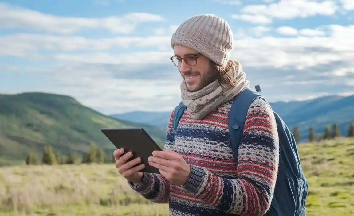 Buying Guide How to Choose the Right Dragon Touch Tablet