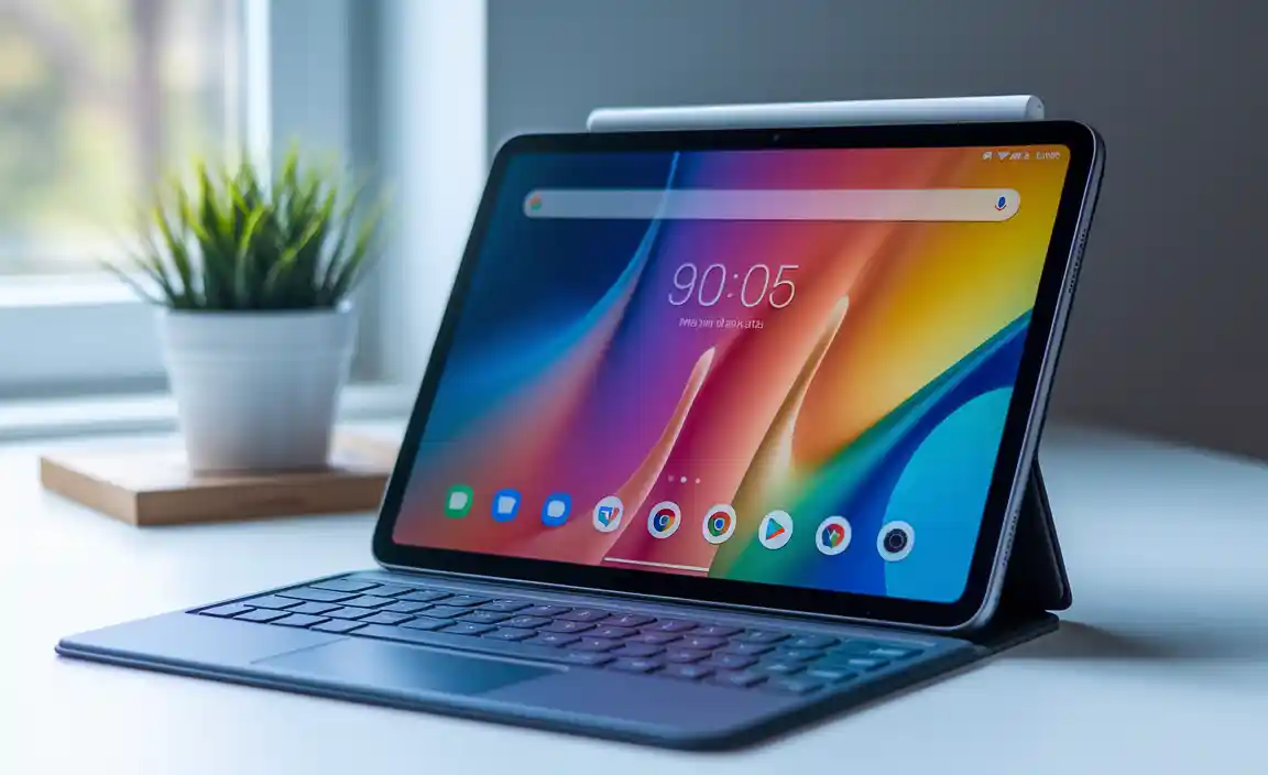 Camera and Multimedia Features