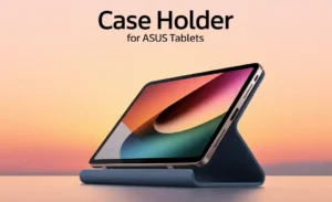 Case Holder on ASUS Tablets