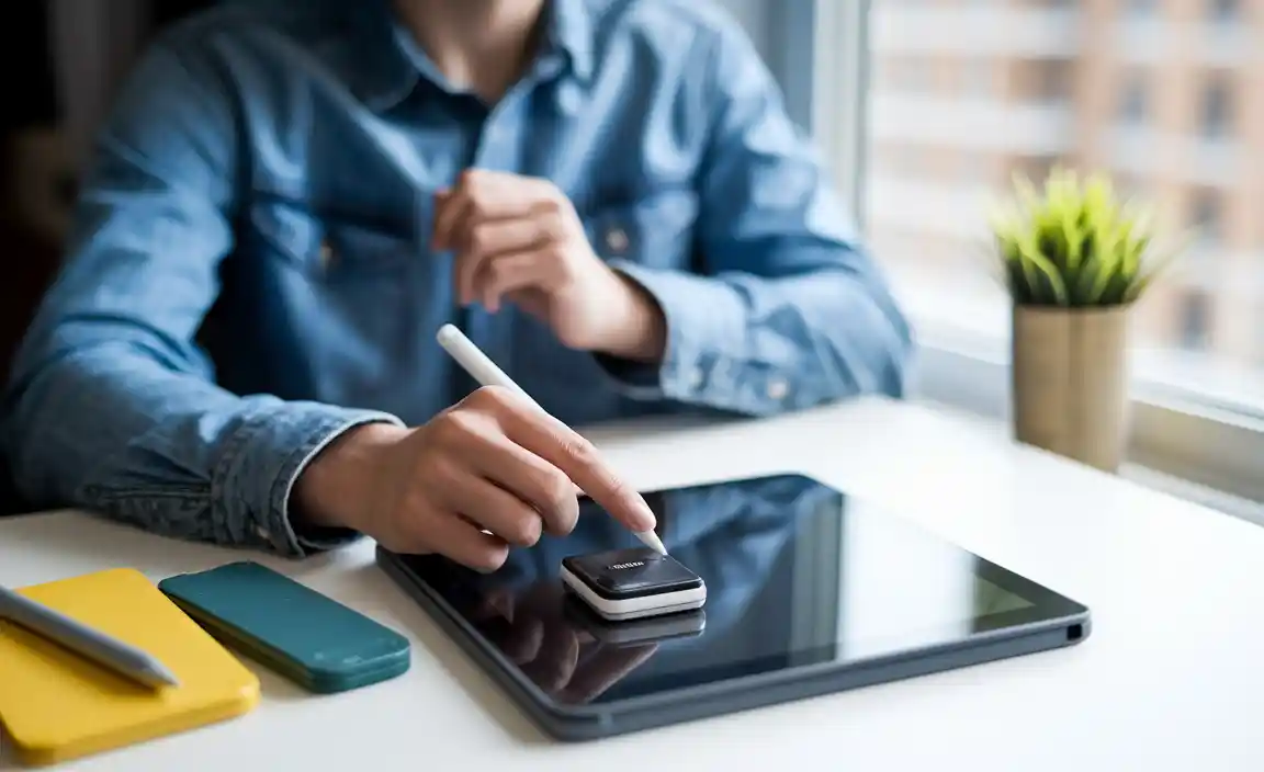 Charging Dock Stations and Their Benefits