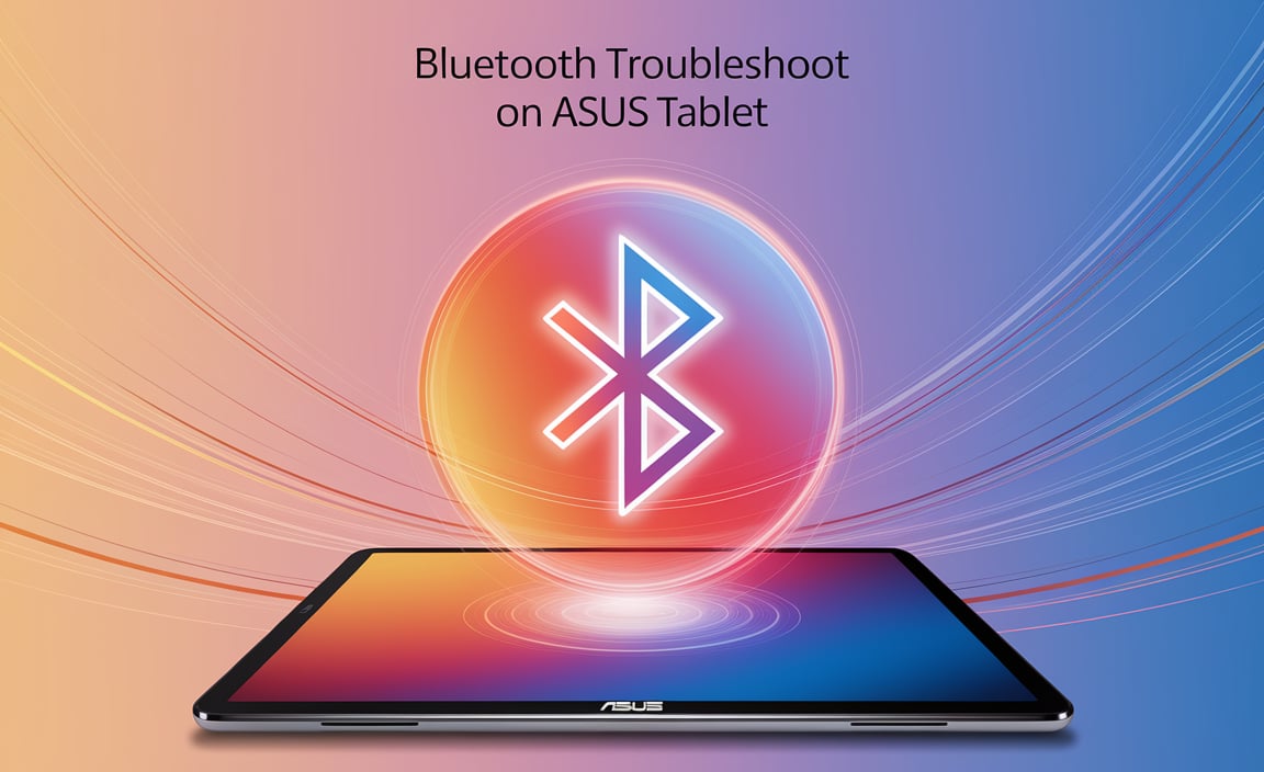 Checking Bluetooth Settings