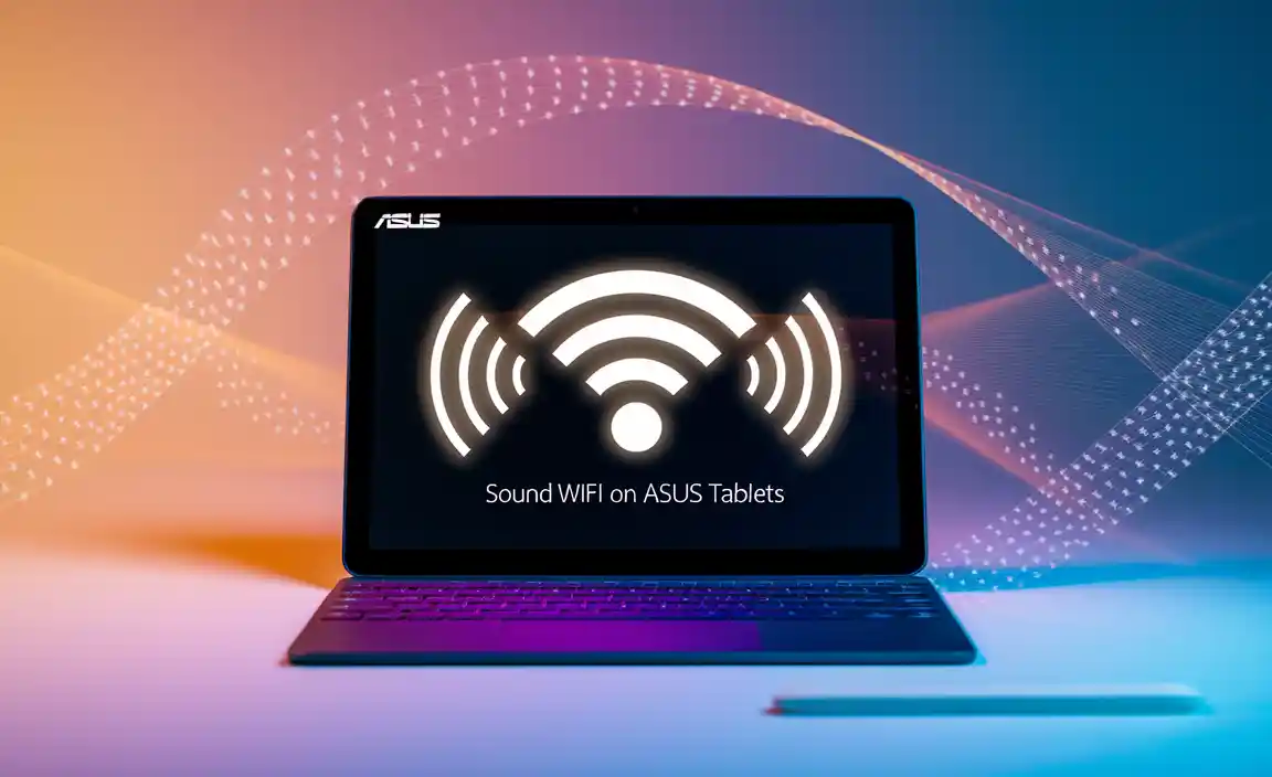 Checking Compatibility of Your ASUS Tablet