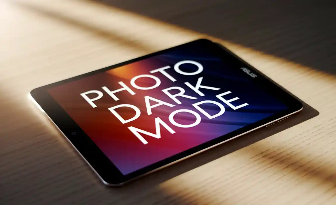 Checking Compatibility of Your ASUS Tablet