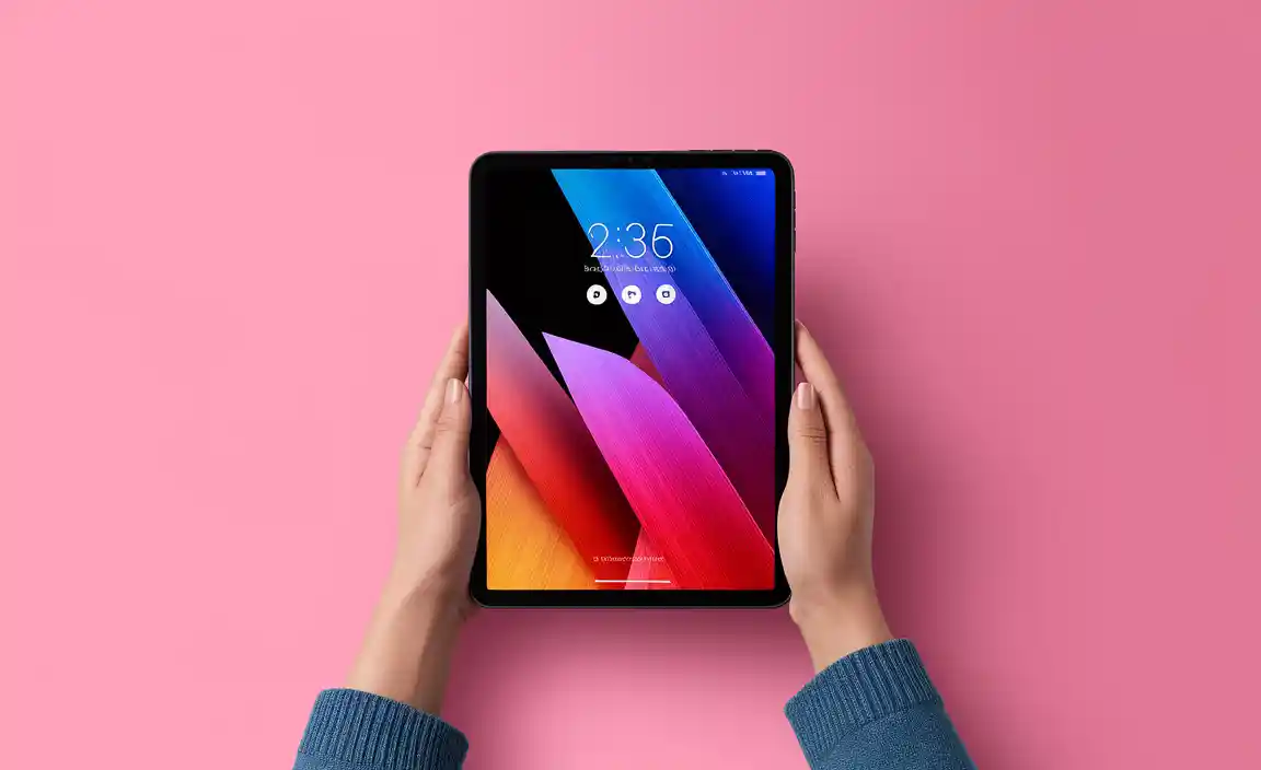 Checking Current Firmware Version on Your ASUS Tablet