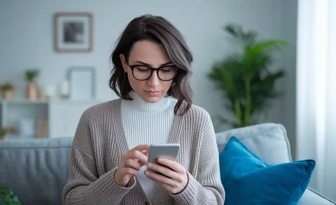 Checking WiFi Settings on Your Dragon Touch
