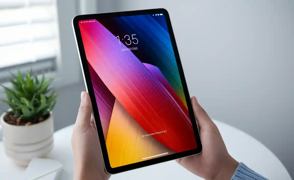 Cleaning Up Storage Space on Your ASUS Tablet