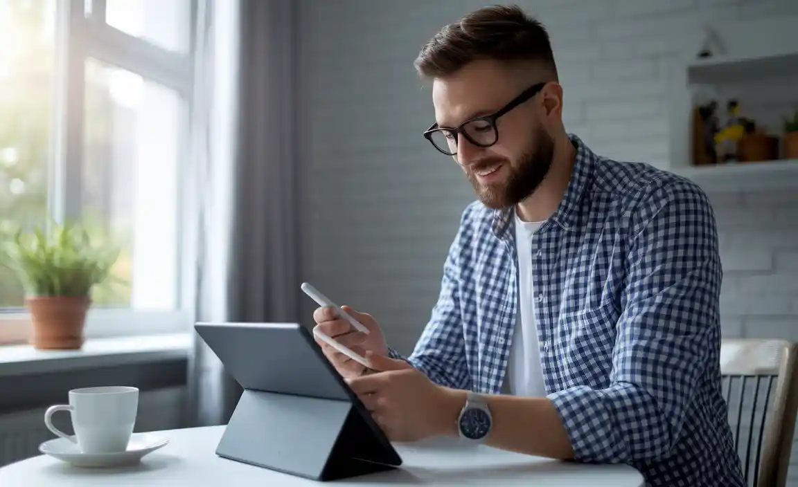Clearing Cache and Data for Better Performance