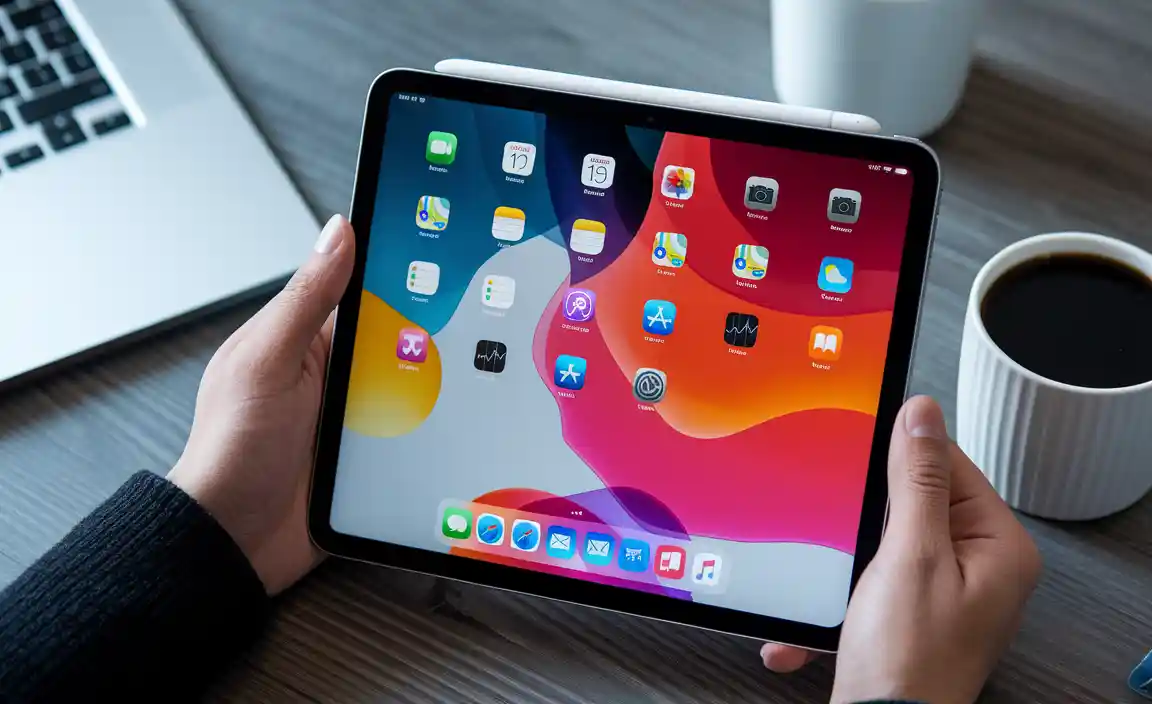 Cloud Storage Solutions for iPad 9th Gen