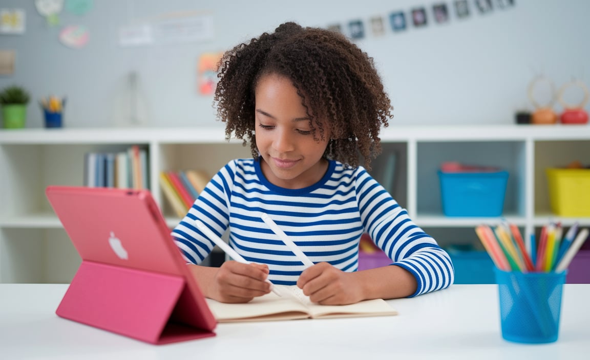 Collaborative Learning Apps for Group Projects