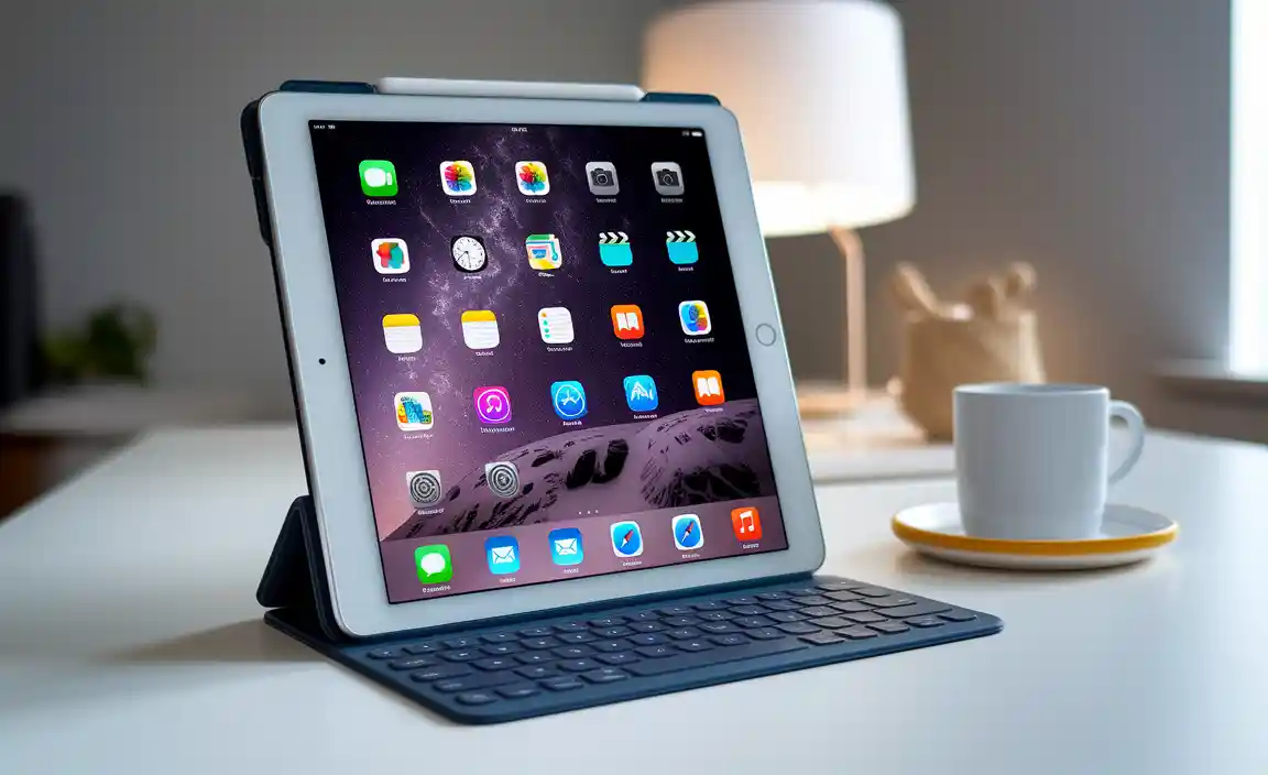 Common Causes of Overheating in iPad 4th Gen