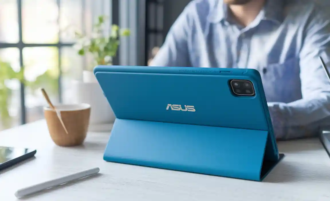 Common Issues and Troubleshooting Tips for Zoom on Asus Tablets