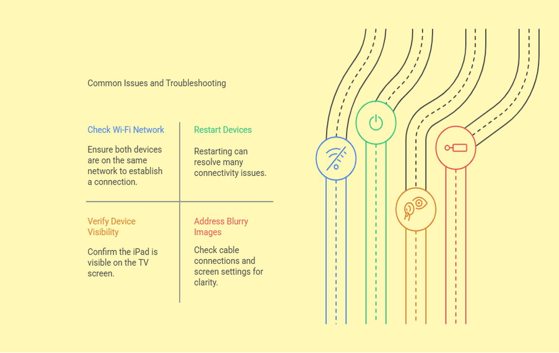 Common Issues aand Troubleshooting