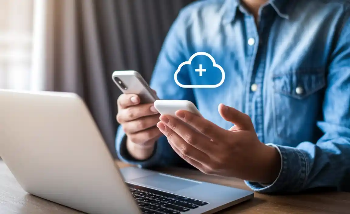 Common Issues with iCloud Storage and Their Solutions