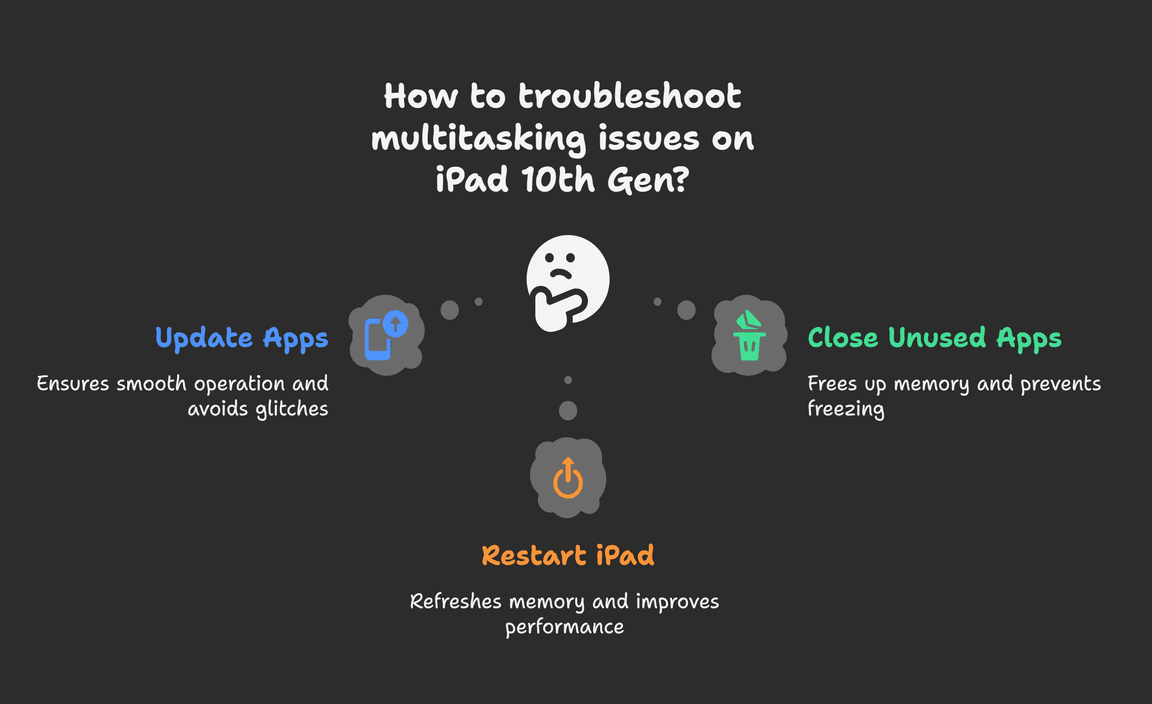 Common Multi-Tasking Pitfalls to Avoid