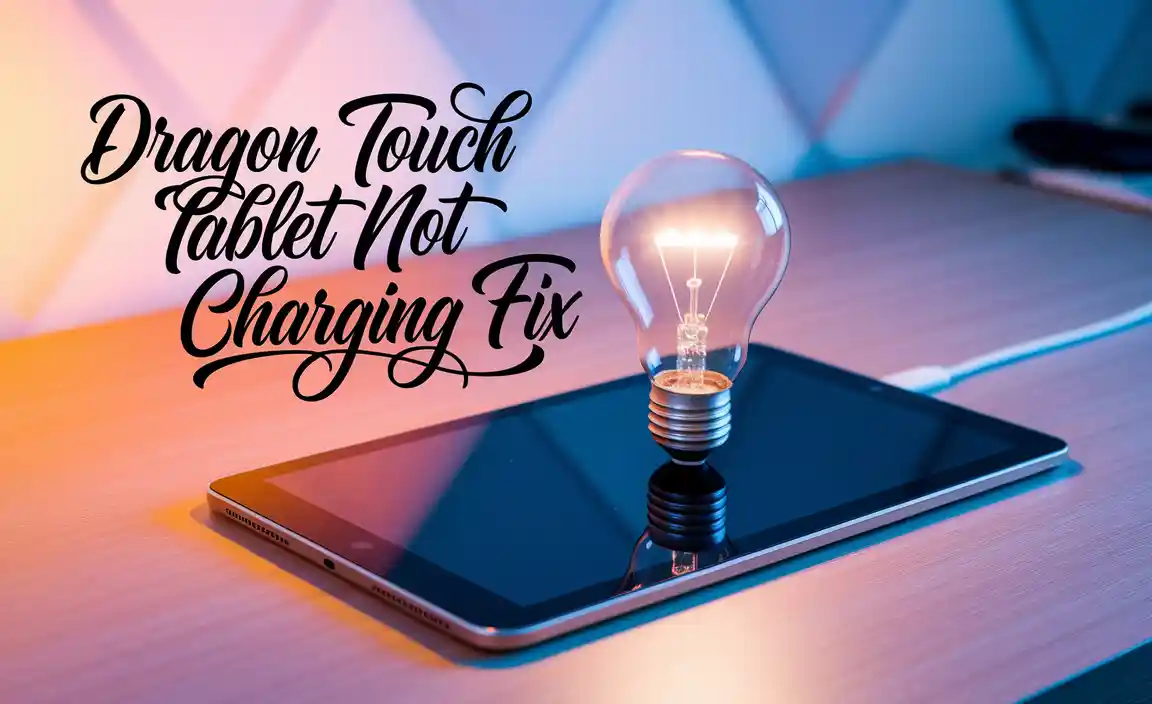 Common Signs of Charging Issues