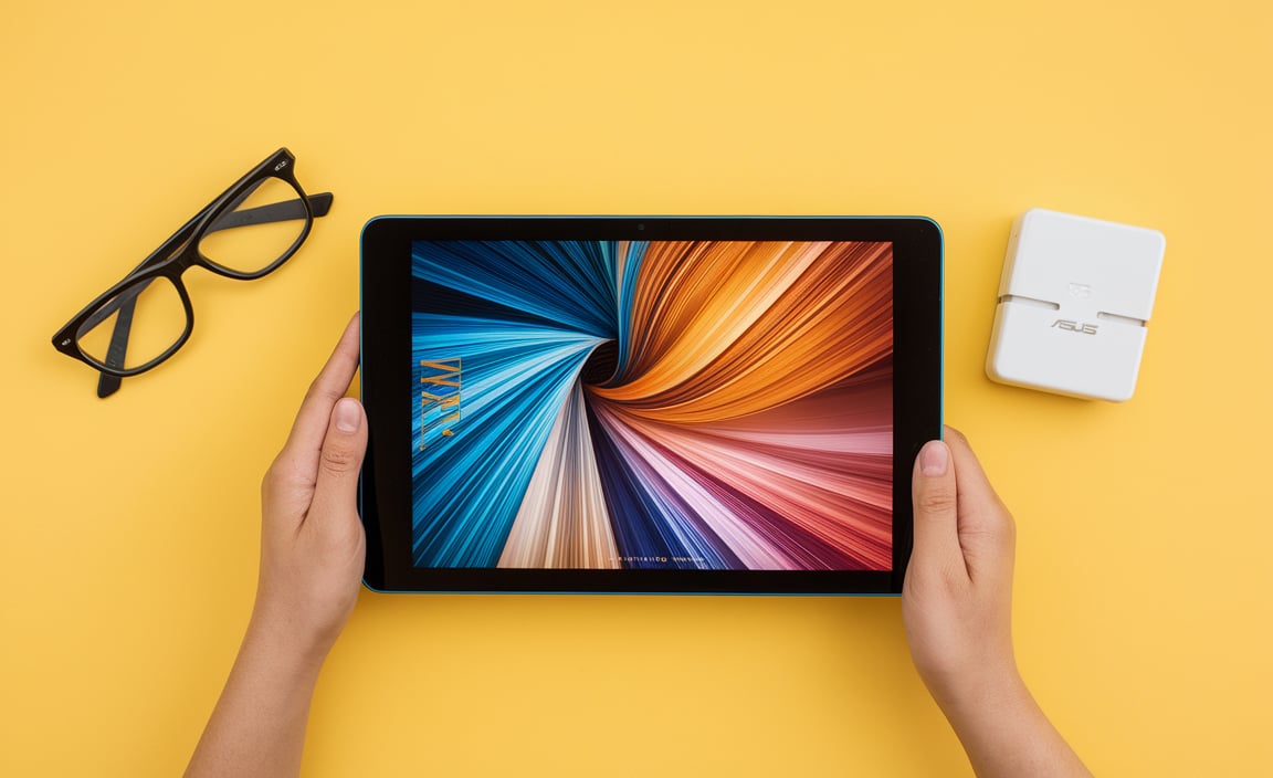 Common Symptoms of HDMI Crashing on ASUS Tablets