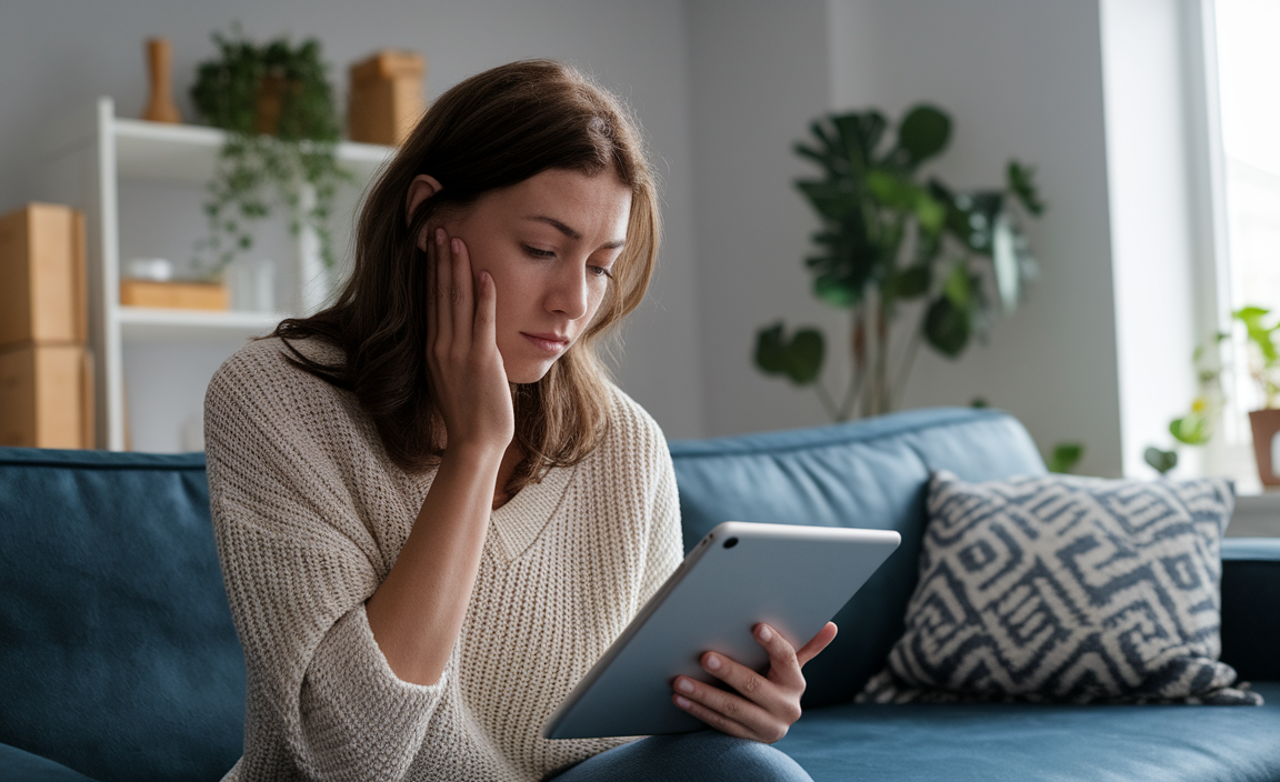 Common Symptoms of WiFi Problems