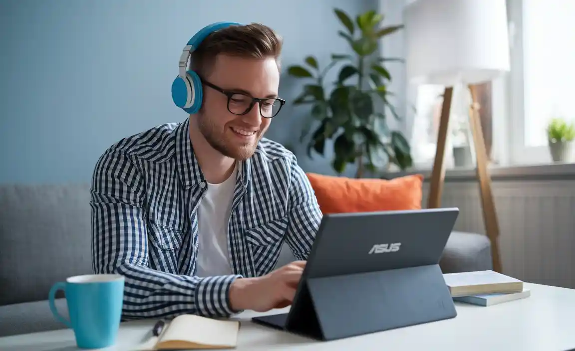 Common Troubleshooting Tips for Editing on ASUS Tablets