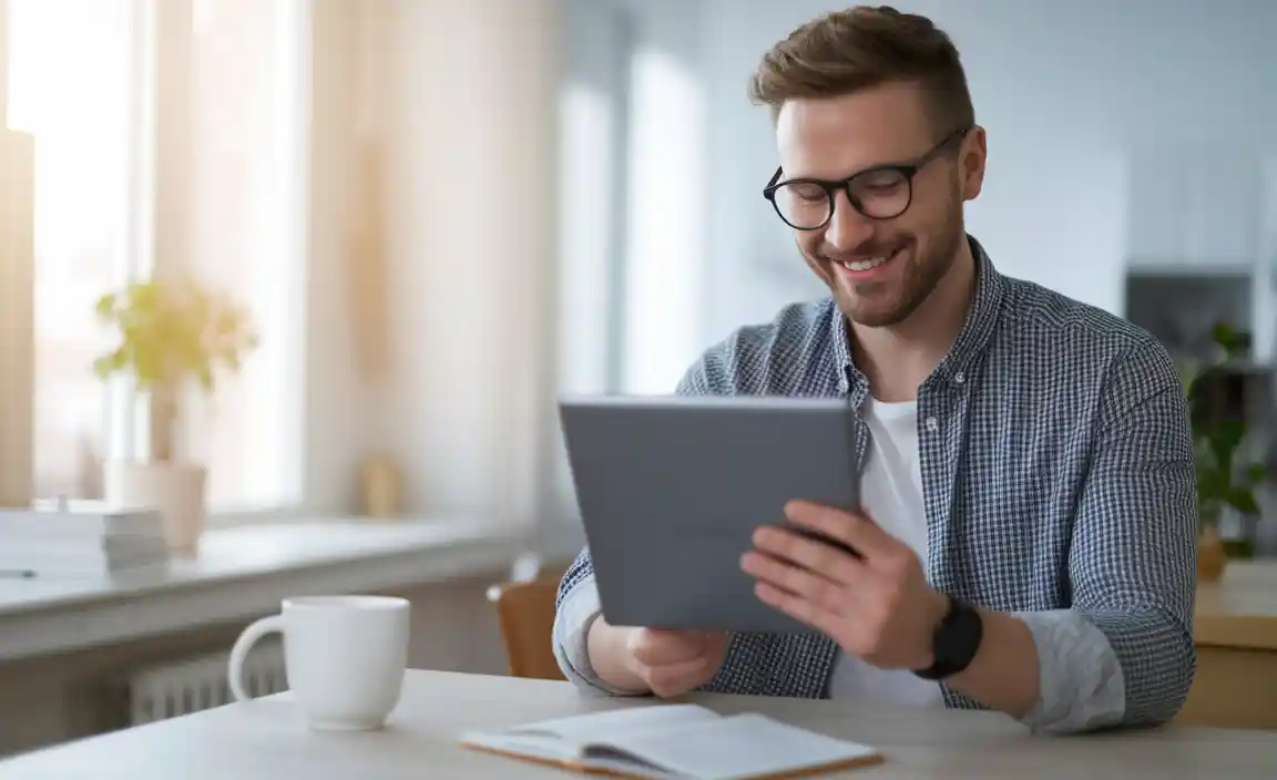Community and Resources for Asus Tablet Users