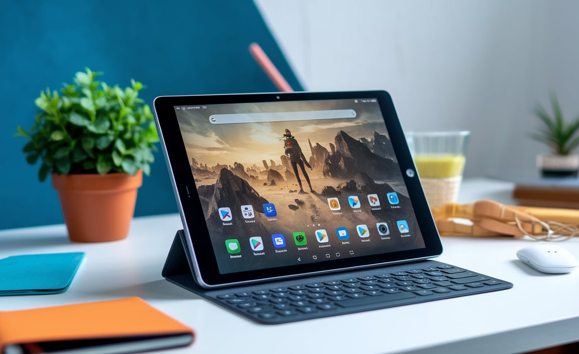 Community and Support for Asus Gaming Tablets