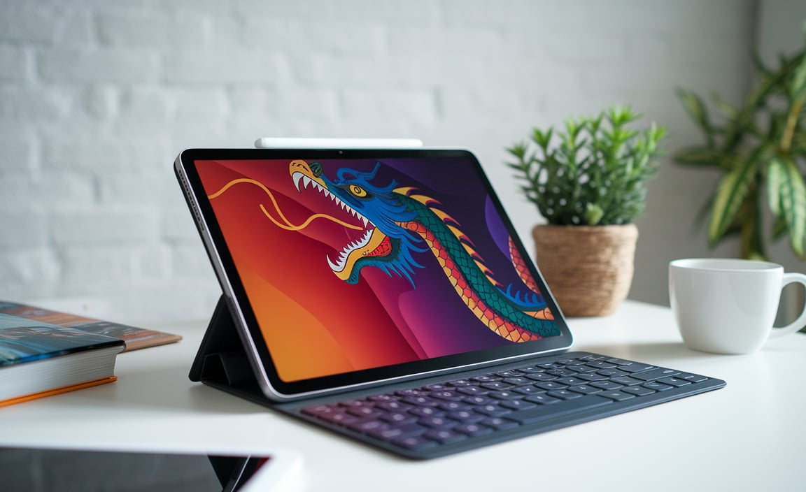 Comparative Analysis Dragon Touch vs. Competitors