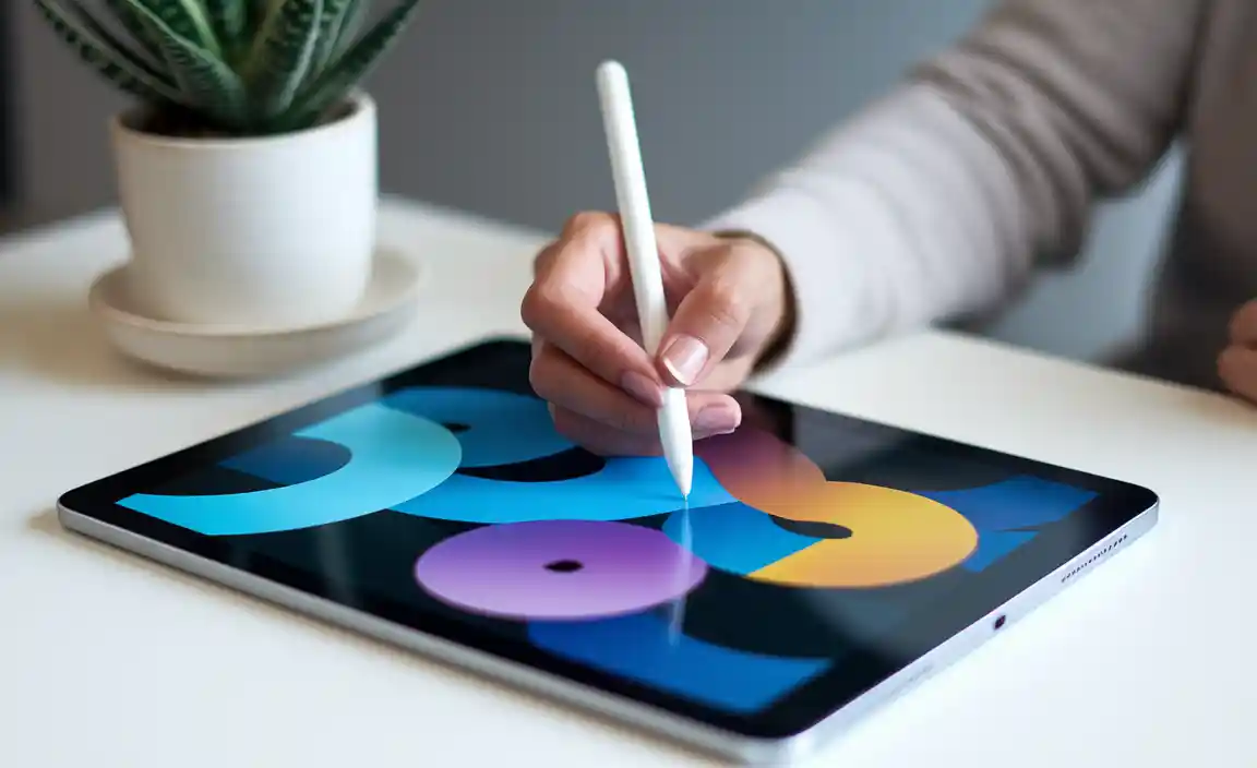 Comparative Analysis of Stylus Performance