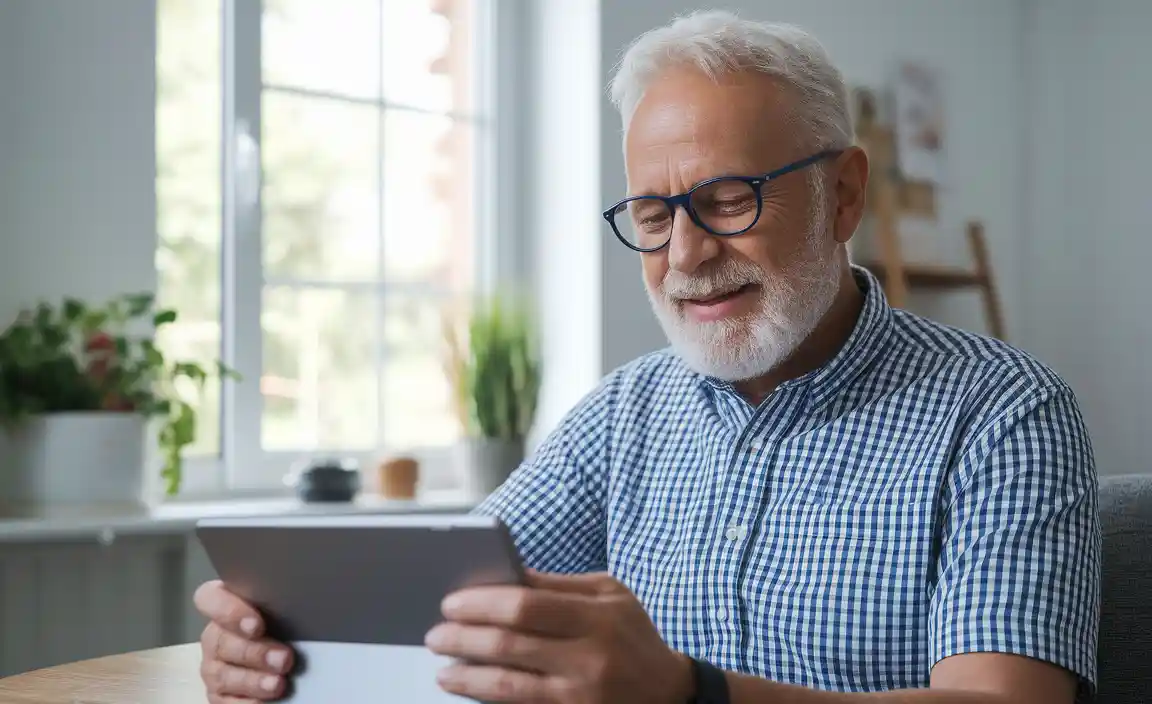 Comparative Analysis with Other Tablets