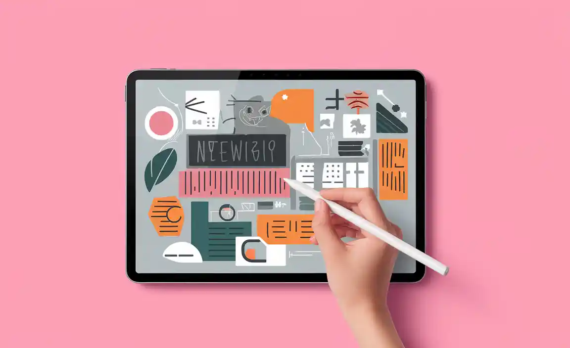 Comparing ASUS Stylus Features with Competitors