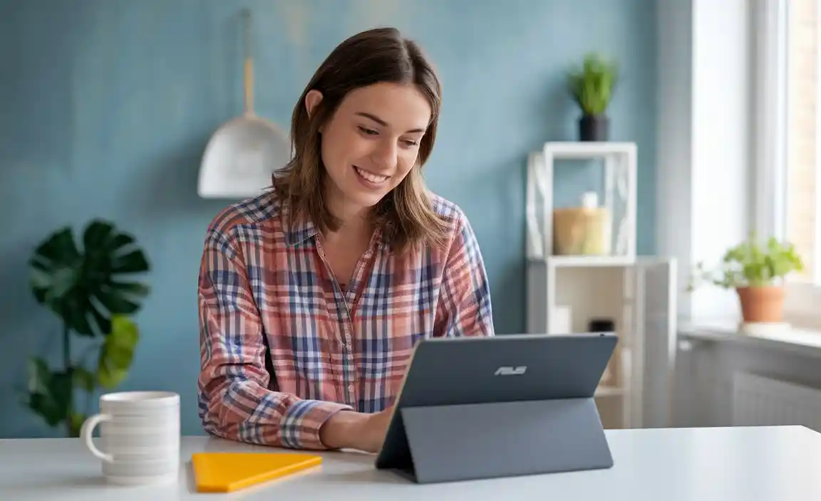 Comparing Different Speaker Options for ASUS Tablets