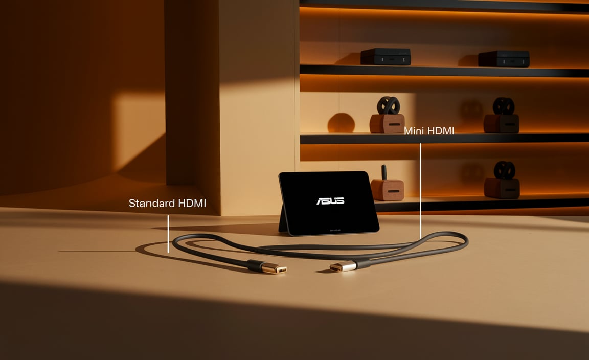 Comparing HDMI Output Options