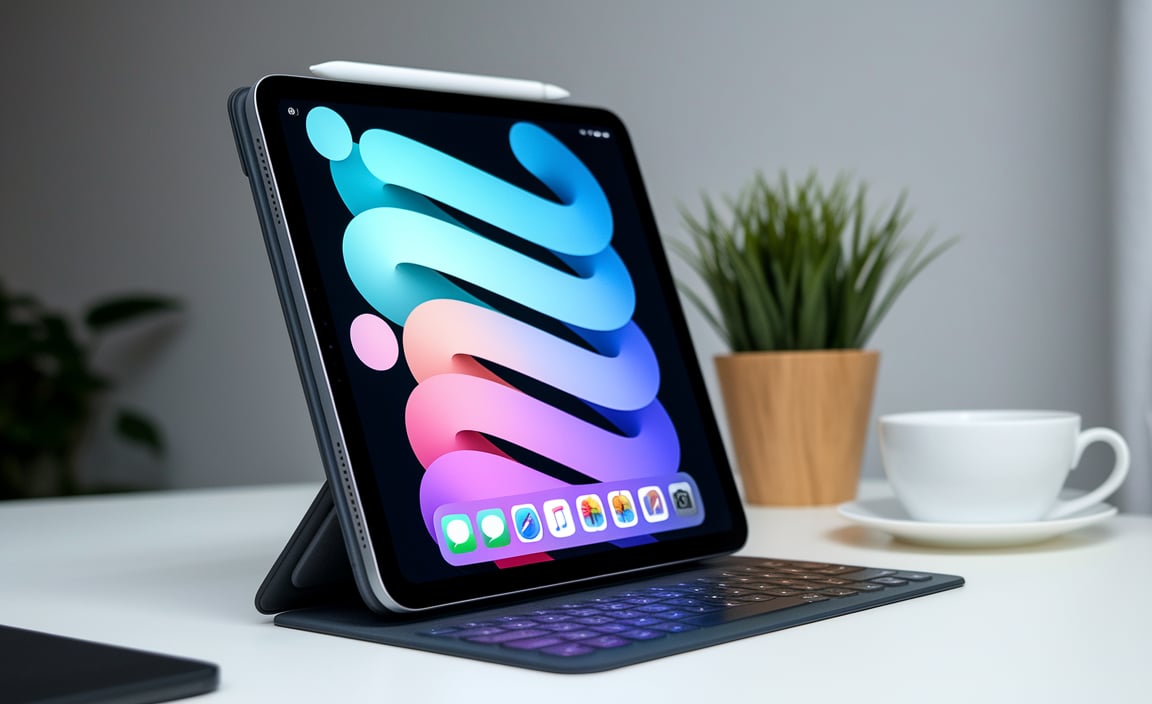 Compatibility and System Requirements for iPad 10th Gen